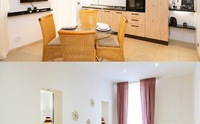 Internotre Luxury Apartment