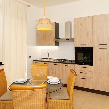 Internotre Luxury Apartment Bari Esterno foto