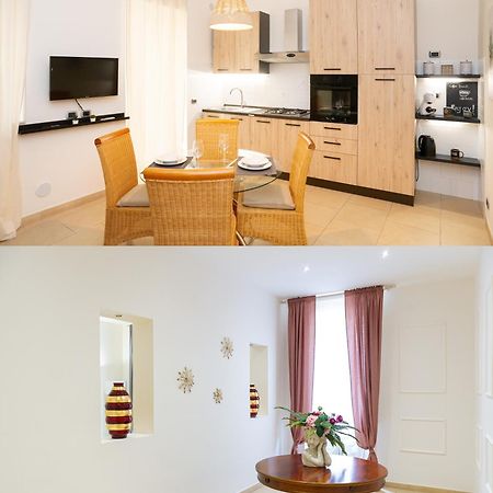 Internotre Luxury Apartment Bari Esterno foto
