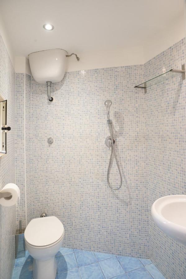 Internotre Luxury Apartment Bari Esterno foto