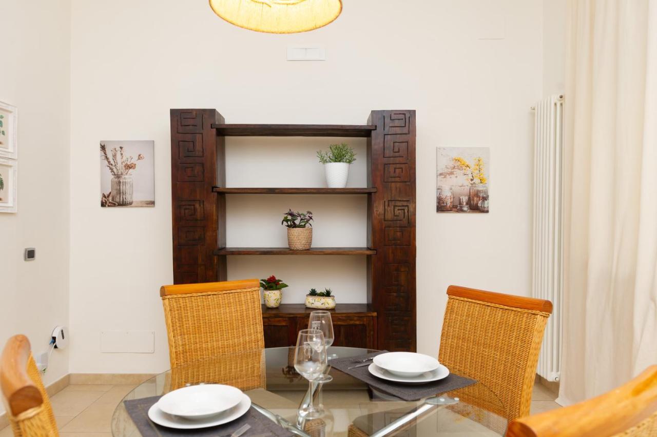 Internotre Luxury Apartment Bari Esterno foto