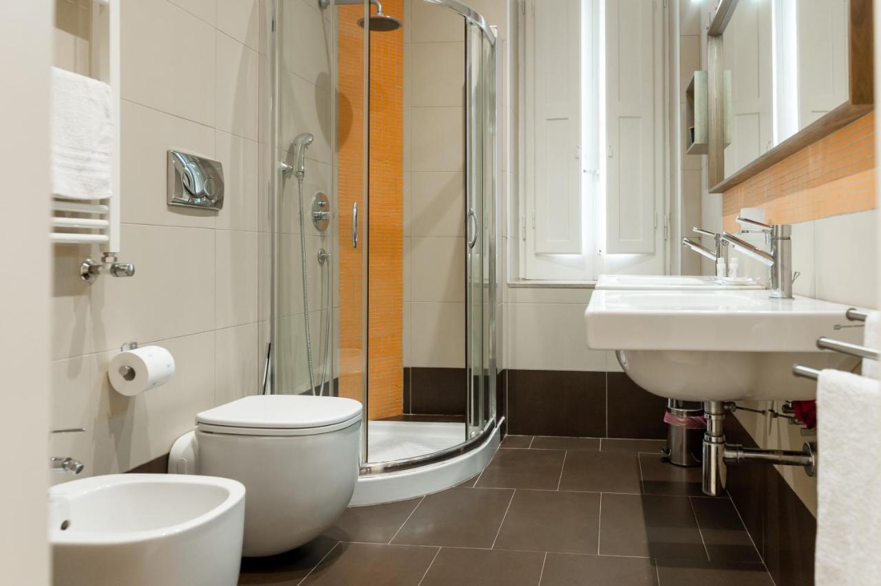 Internotre Luxury Apartment Bari Esterno foto