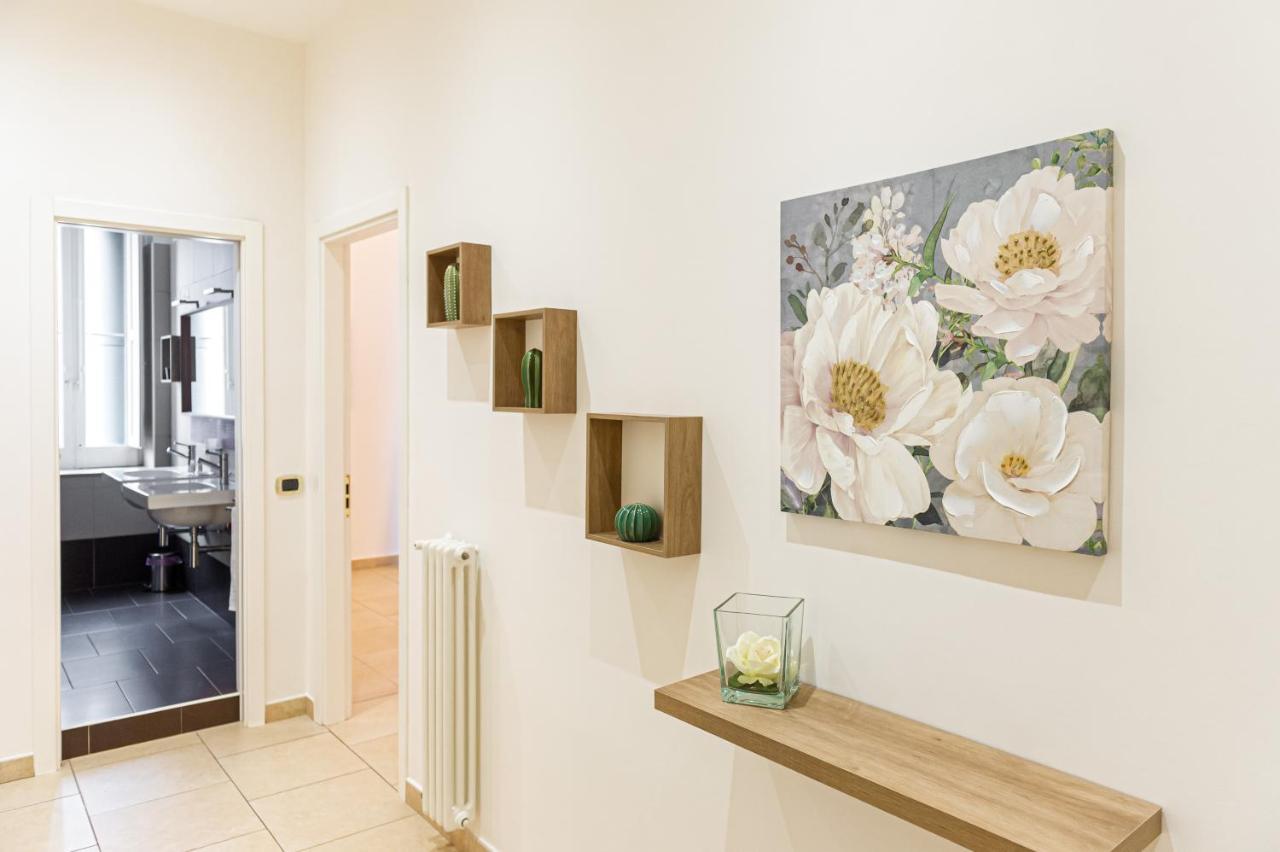 Internotre Luxury Apartment Bari Esterno foto