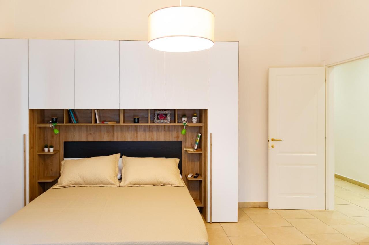 Internotre Luxury Apartment Bari Esterno foto