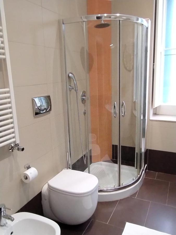 Internotre Luxury Apartment Bari Esterno foto