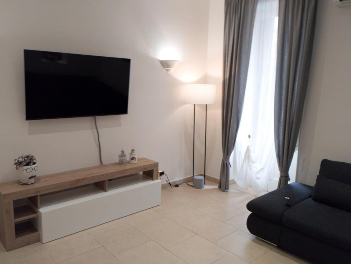 Internotre Luxury Apartment Bari Esterno foto