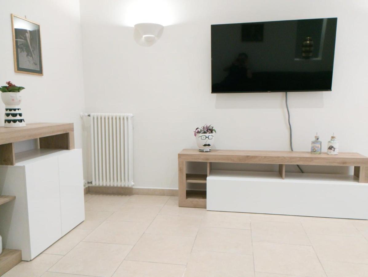 Internotre Luxury Apartment Bari Esterno foto