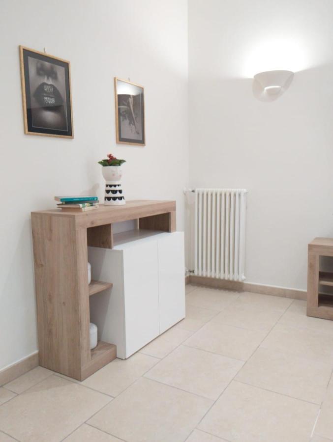 Internotre Luxury Apartment Bari Esterno foto
