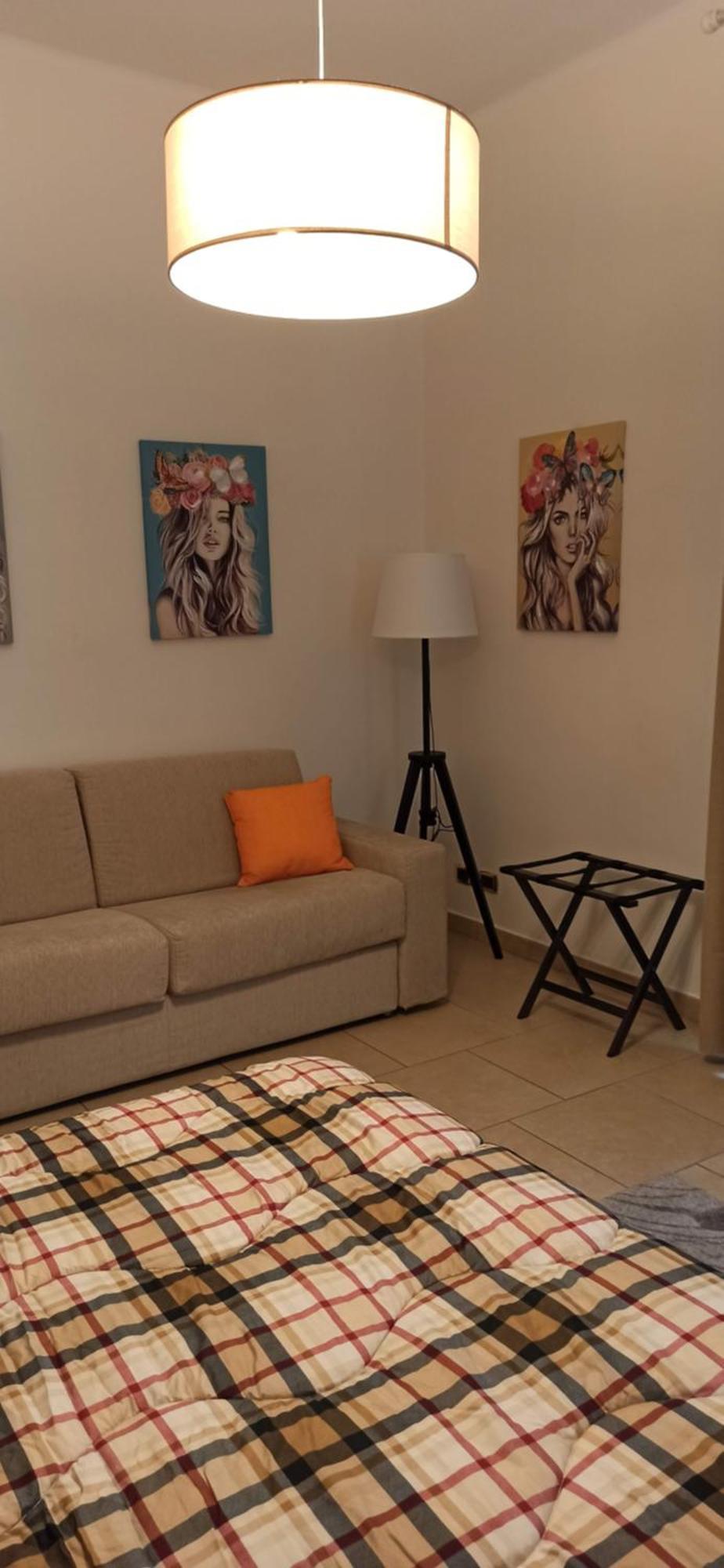 Internotre Luxury Apartment Bari Esterno foto