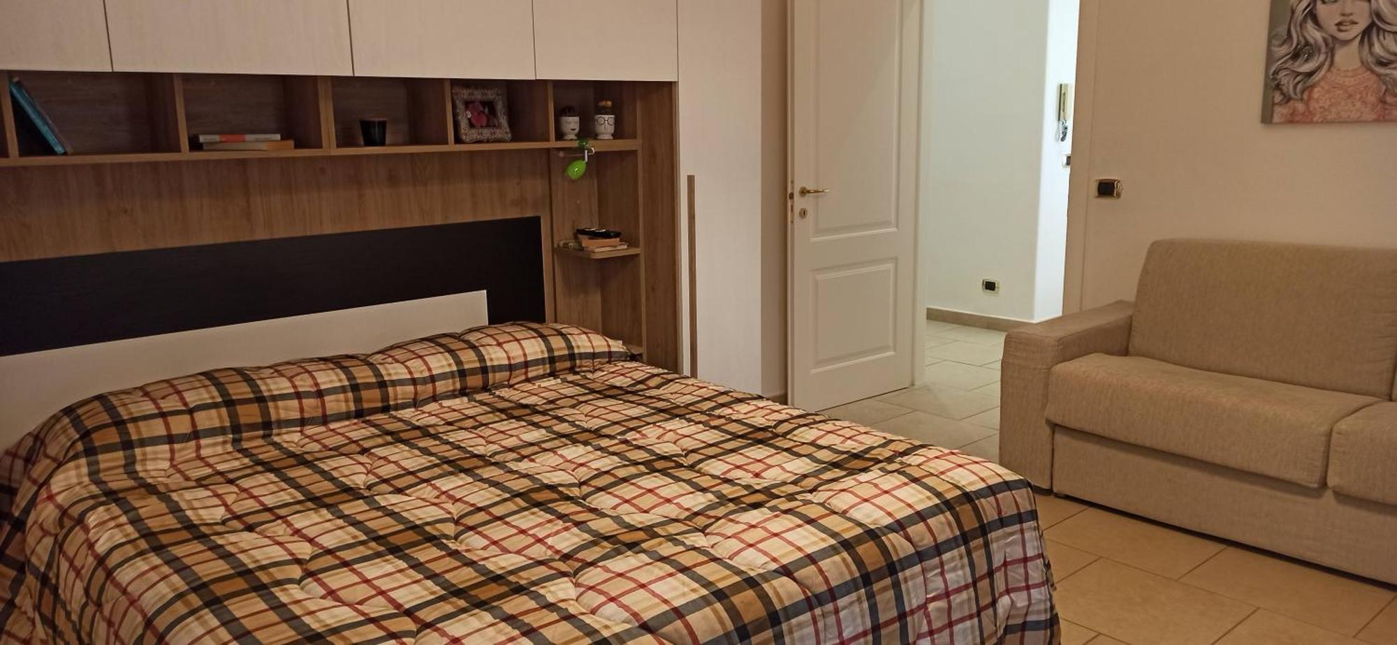 Internotre Luxury Apartment Bari Esterno foto