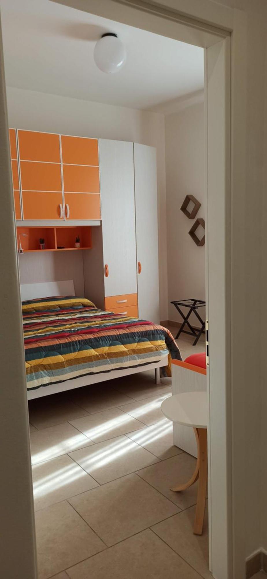 Internotre Luxury Apartment Bari Esterno foto