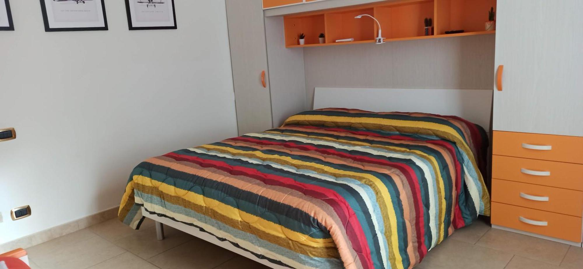 Internotre Luxury Apartment Bari Esterno foto