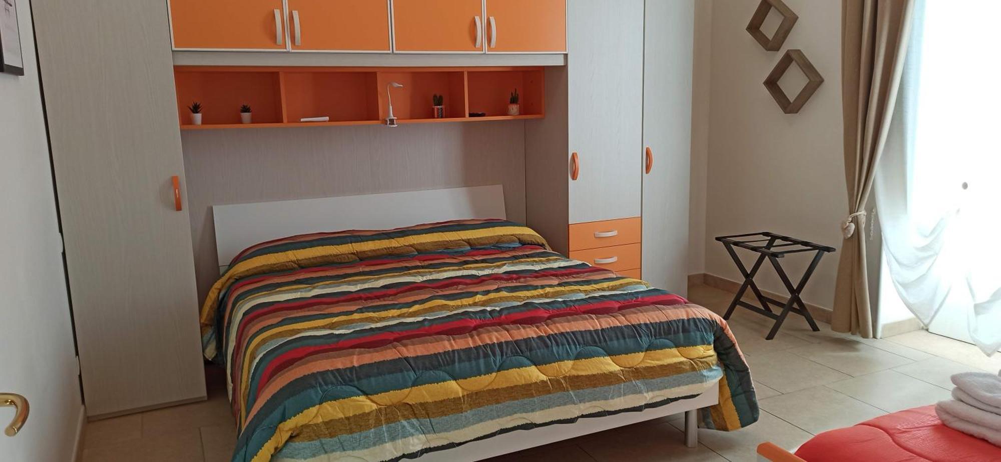 Internotre Luxury Apartment Bari Esterno foto