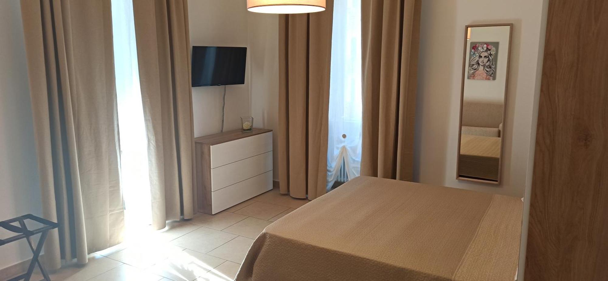Internotre Luxury Apartment Bari Esterno foto
